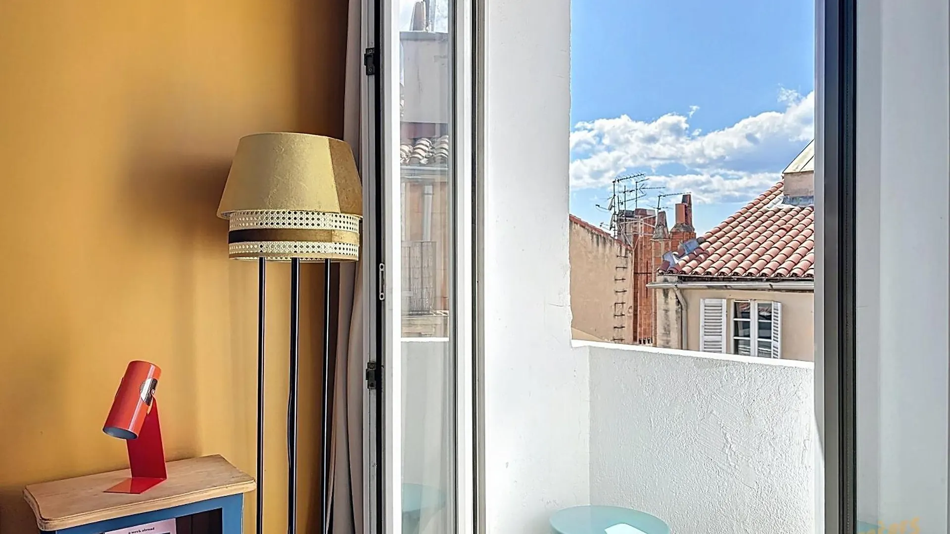 Bel Appartement - Ultra Central - Les Freres De La Loc' Marseille 0*,  France