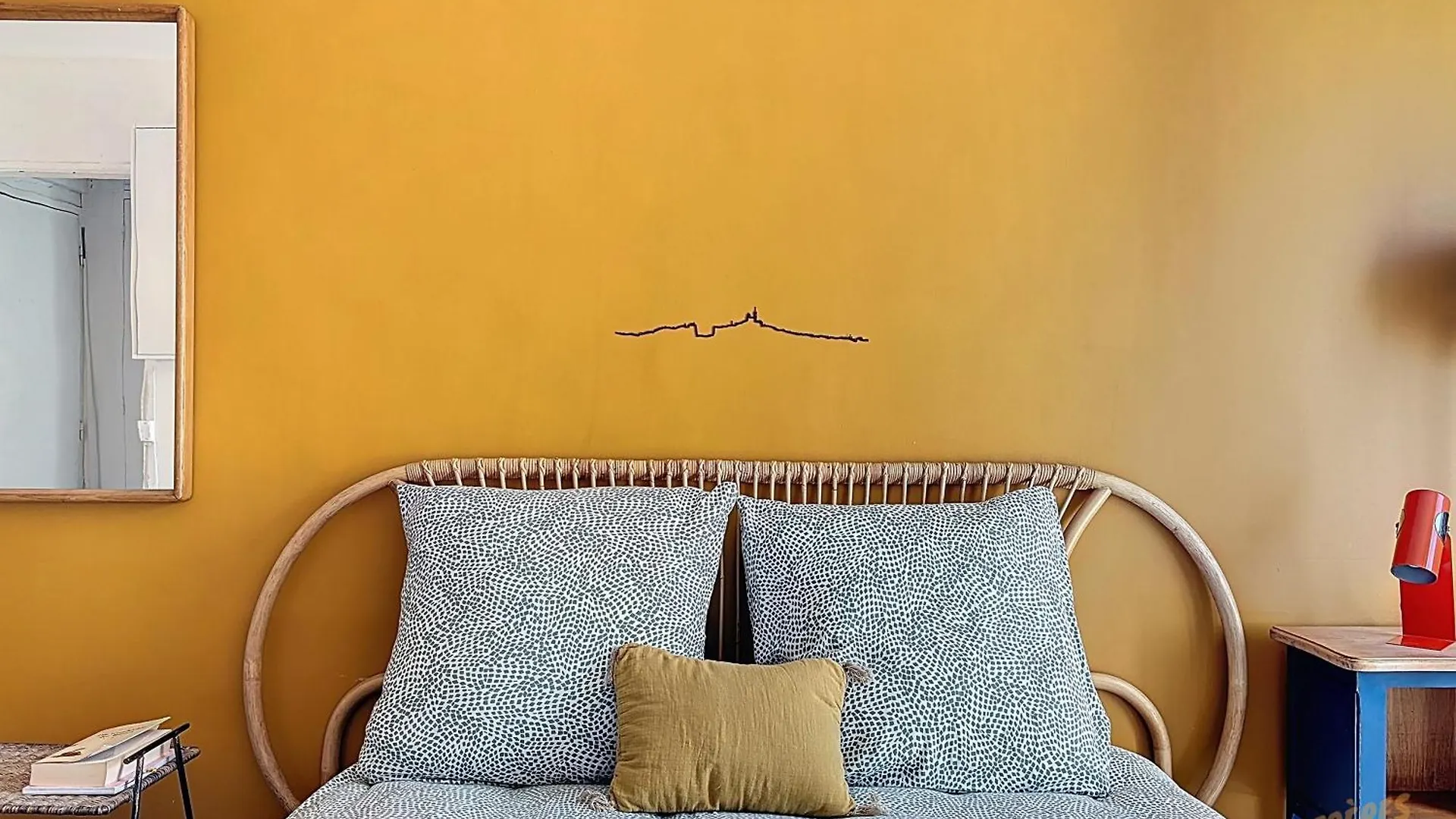 Bel Appartement - Ultra Central - Les Freres De La Loc' Marseille