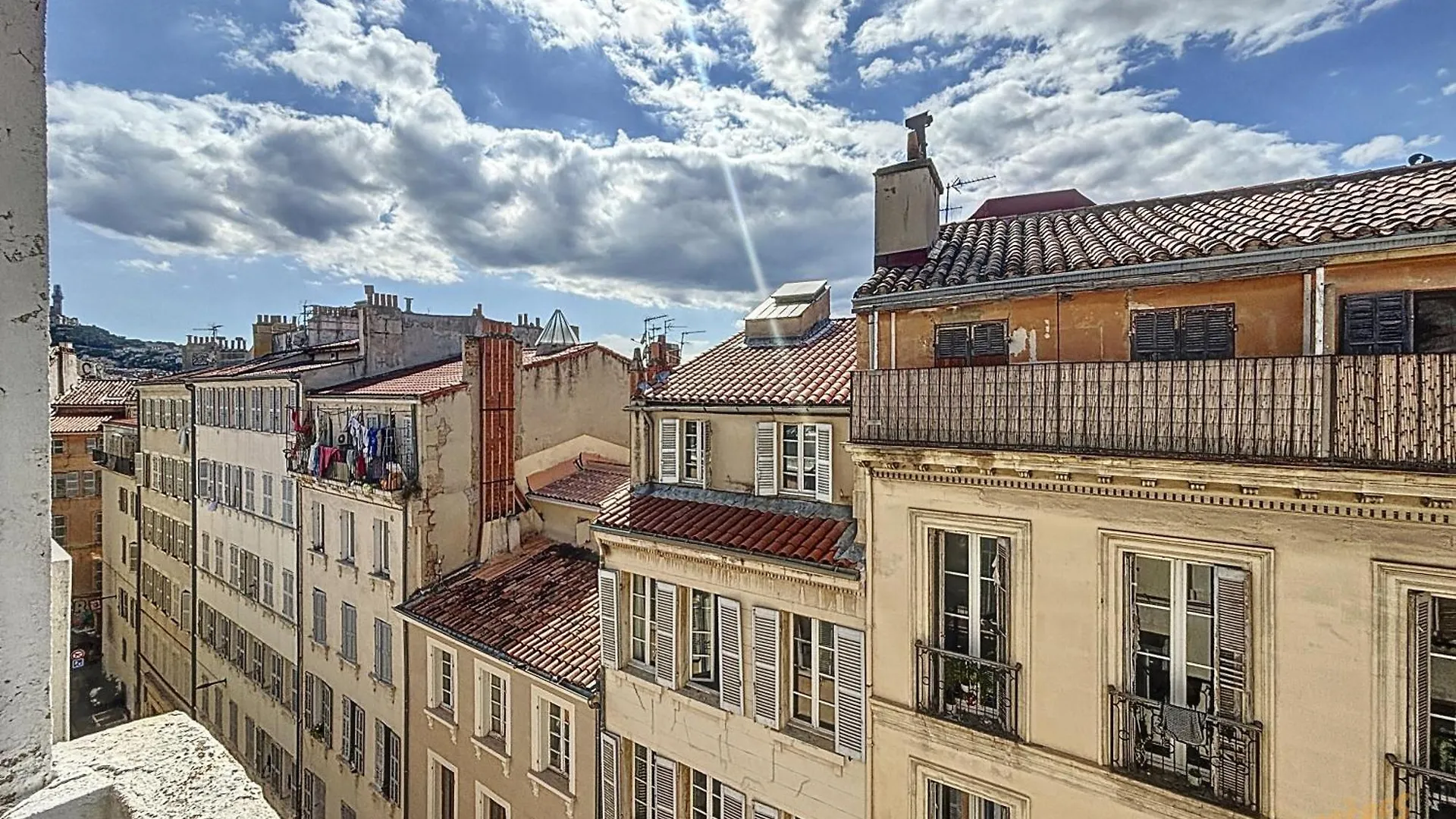 Bel Appartement - Ultra Central - Les Freres De La Loc' Marseille France