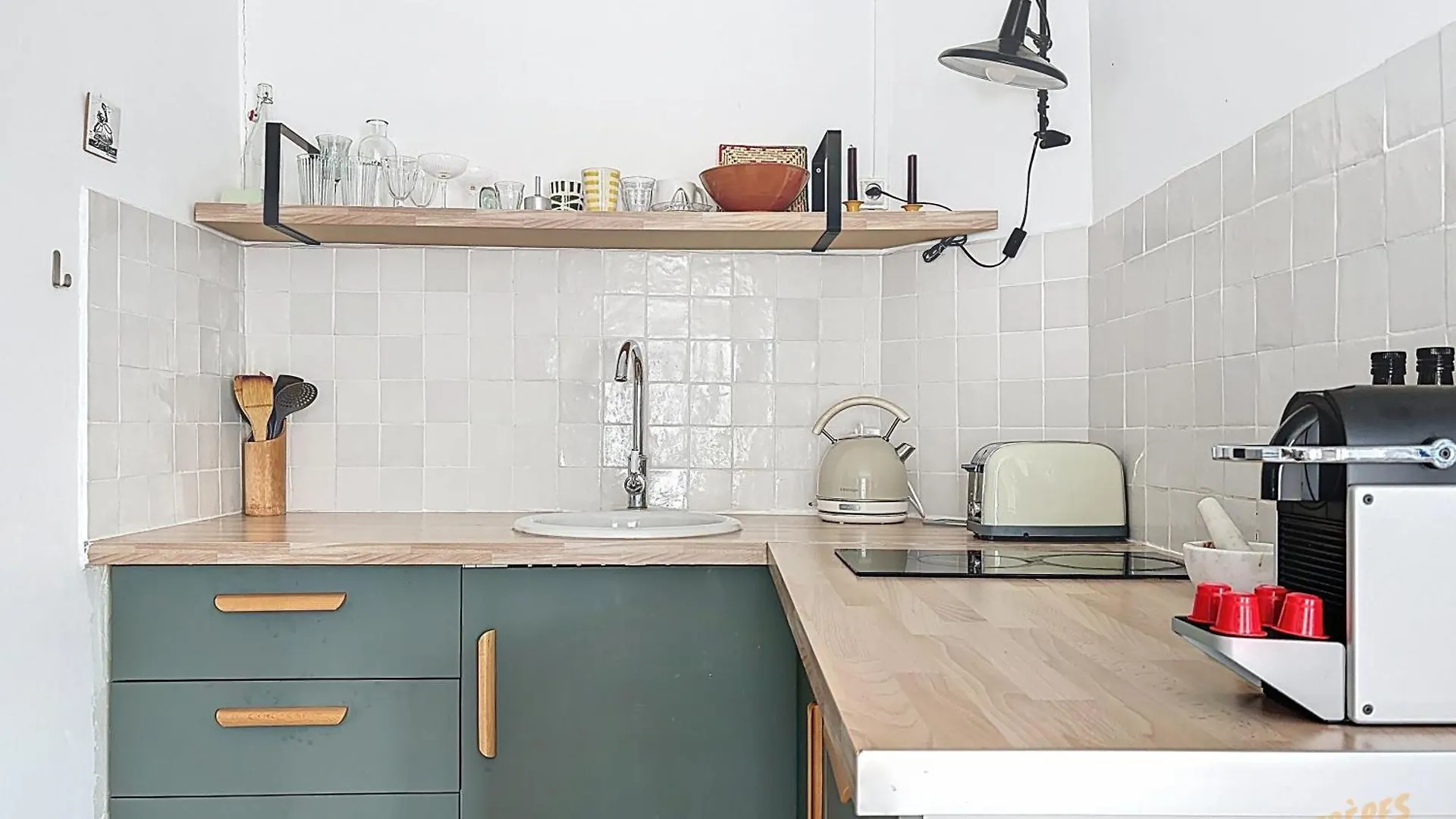 Bel Appartement - Ultra Central - Les Freres De La Loc' Marseille France