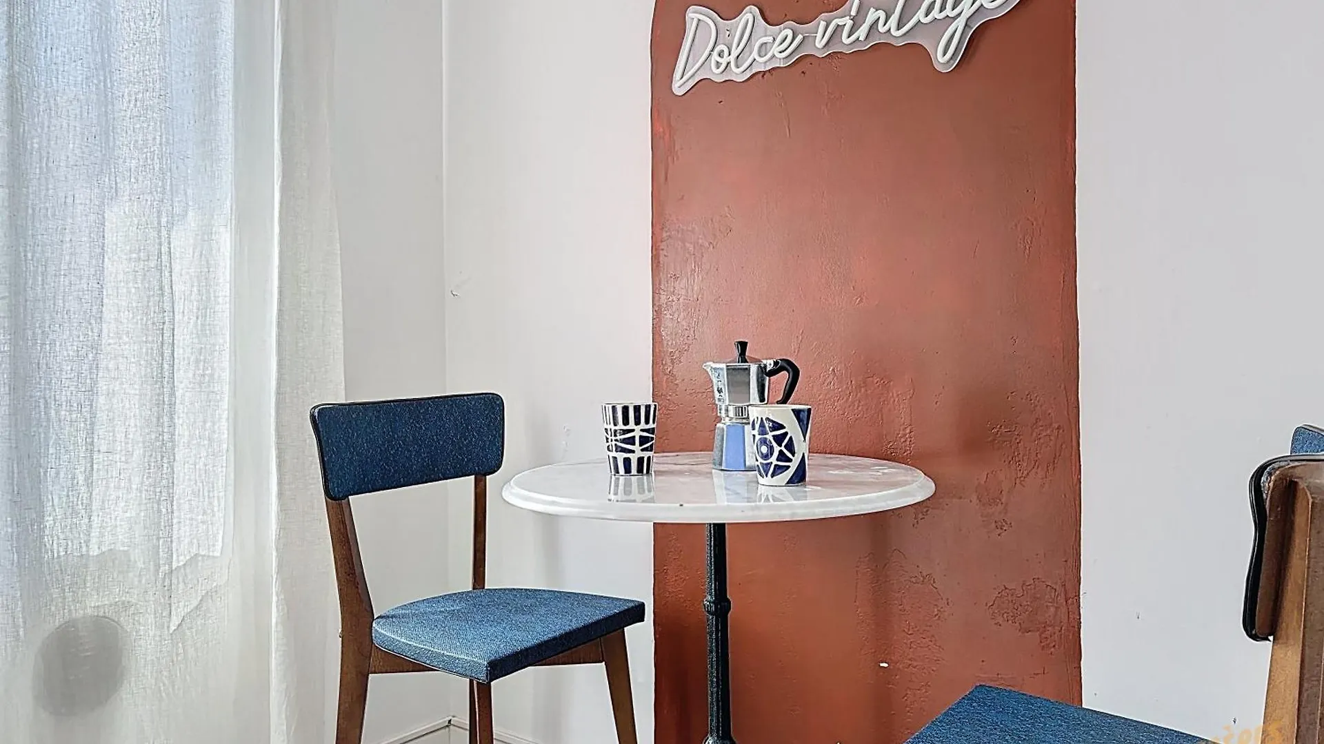 Bel Appartement - Ultra Central - Les Freres De La Loc' Marseille