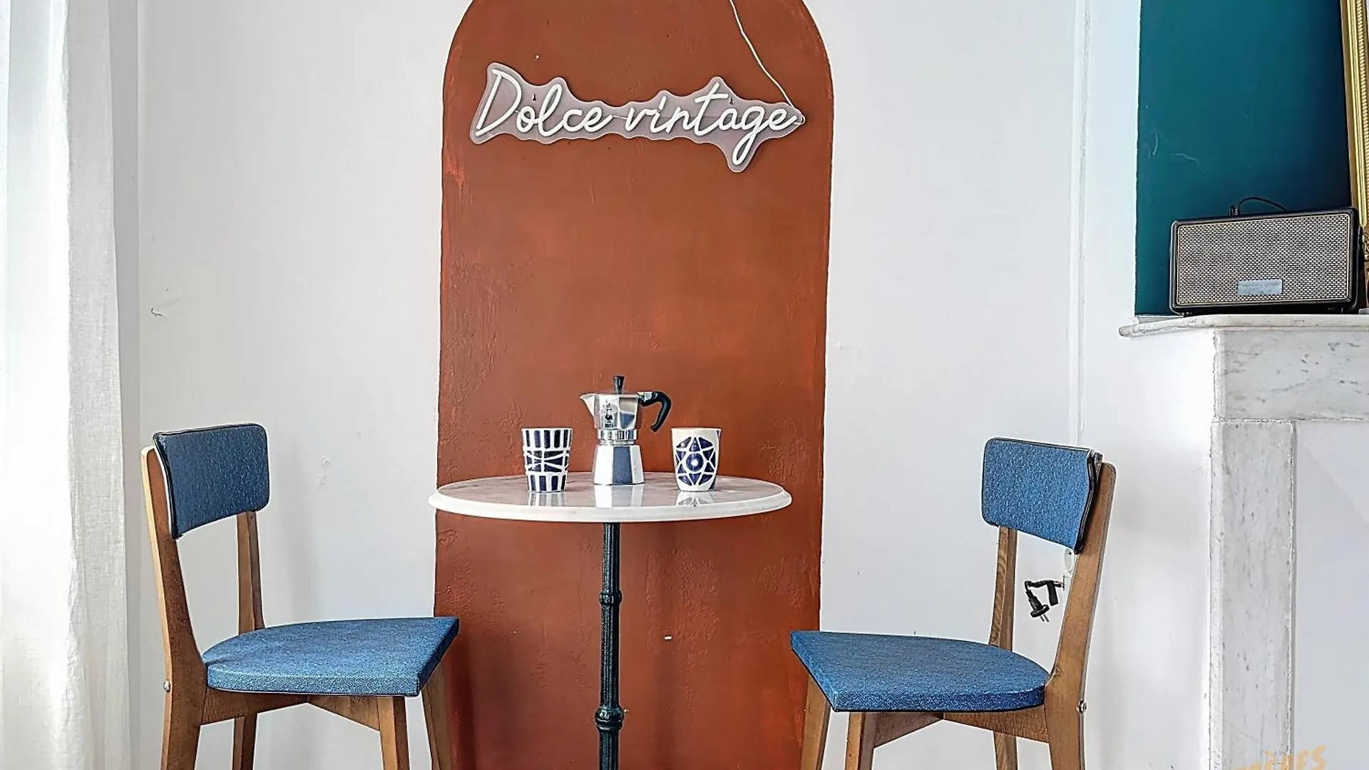 Bel Appartement - Ultra Central - Les Freres De La Loc' Marseille